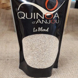 Quinoa Blond