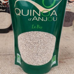Quinoa Blond Bio