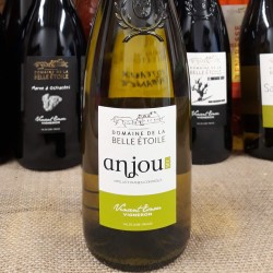 Vin blanc - Anjou Blanc