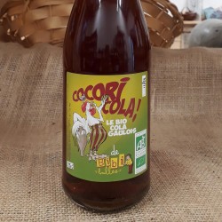 CocoriCola le Cola - Bio