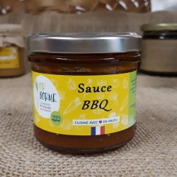 Sauce BBQ - 100 g