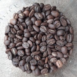 Café Honduras grains Bio
