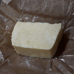 Beurre de Baratte demi-sel